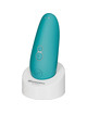 Estimulador de Clitóris Womanizer Starlet 3 Turquesa