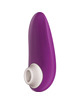 Estimulador de Clitóris Womanizer Starlet 3 Roxo