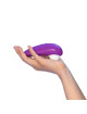 womanizer - starlet 3 clitoral stimulator violet