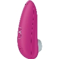 womanizer - starlet 3 clitoral stimulator pink
