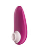 womanizer - starlet 3 clitoral stimulator pink