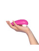 womanizer - starlet 3 clitoral stimulator pink