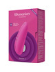 womanizer - starlet 3 clitoral stimulator pink