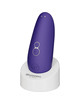 Estimulador de Clitóris Womanizer Starlet 3 Azul