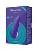 womanizer - starlet 3 clitoral stimulator indigo