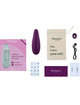 Estimulador de Clitóris Womanizer Classic 2 Bordeaux