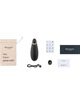 Estimulador de Clitóris Womanizer Premium 2 Preto
