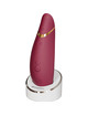womanizer - premium 2 clitoral stimulator bordeaux