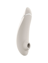 womanizer - premium 2 estimulador de clÍtoris gris