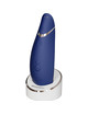 womanizer - premium 2 clitoral stimulator blueberry