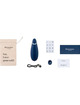 womanizer - premium 2 clitoral stimulator blueberry