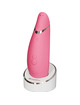 womanizer - premium 2 clitoral stimulator raspberry