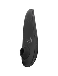 womanizer - marilyn monroe classic 2 clitoral stimulator black marble