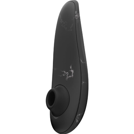 Womanizer - marilyn monroe classic 2 estimulador de clÍtoris negro