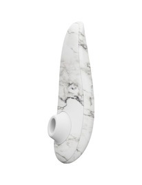Estimulador de Clitóris Womanizer Marilyn Monroe 2 Branco