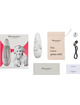 Estimulador de Clitóris Womanizer Marilyn Monroe 2 Branco
