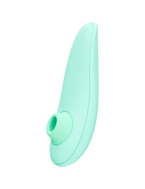 Estimulador de Clitóris Womanizer Marilyn Monroe 2 Verde