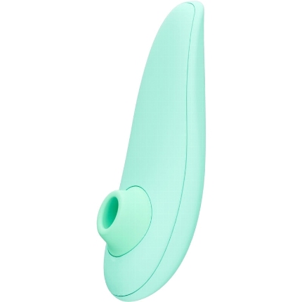 Estimulador de Clitóris Womanizer Marilyn Monroe 2 Verde