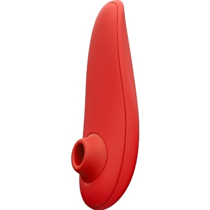 Estimulador de Clitóris Womanizer Marilyn Monroe 2 Vermelho