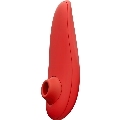 womanizer - marilyn monroe classic 2 clitoral stimulator vivid red
