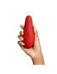 Estimulador de Clitóris Womanizer Marilyn Monroe 2 Vermelho