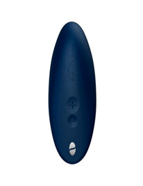 we-vibe - melt estimulador clÍtoris azul medianoche