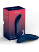 we-vibe - clitoris stimulator melt midnight blue