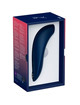 we-vibe - melt estimulador clÍtoris azul medianoche