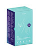we-vibe - moxie + aqua clitoral vibrator
