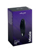 Estimulador de Clitóris We-vibe Moxie Preto