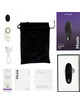 we-vibe - moxie + black clitoral vibrator