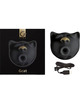 g-vibe - gcat mystic succionador de clÍtoris negro