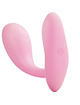 Vibrador Pretty Love Baird G-spot com App Rosa