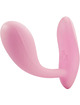 pretty love - baird g-spot 12 vibrations rechargeable pink app