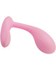 pretty love - baird g-spot 12 vibraciones recargable rosa app
