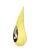 lelo - dot cruise estimulador de clÍtoris amarillo