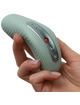 Fun factory - laya iii vibrador lay-on clitoris recargable verde