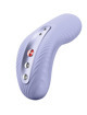 Fun factory - laya iii vibrador lay-on clitoris recargable verde