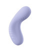 Fun factory - laya iii rechargeable lay-on vibrator sage green