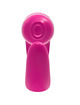 adrien lastic - myg succionador clitoris y estimulador g-spot rosa