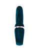 adrien lastic - myg succionador clitoris y estimulador g-spot verde oscuro