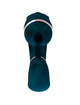 adrien lastic - myg succionador clitoris y estimulador g-spot verde oscuro