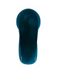 adrien lastic - myg succionador clitoris y estimulador g-spot verde oscuro