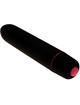 Bala Vibratória Adrien Lastic Univibe Preta