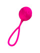 adrien lastic - mia balls for beginners silicone pink