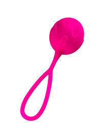 Bolas de Kegel Adrien Lastic Mia Rosa