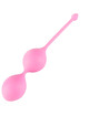 Bolas de Kegel Femintimate Rosa
