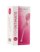 femintimate - kegel bolas silicona