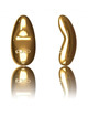 lelo - yva masturbador con vibraciÓn de oro