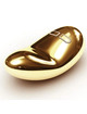 lelo - yva masturbador con vibraciÓn de oro